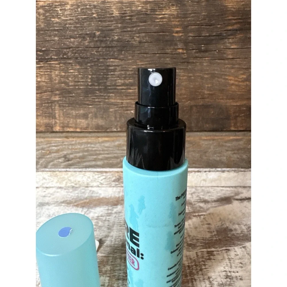 Benefit‎ The POREfessional Super Setter Setting Spray – Mini 1 oz